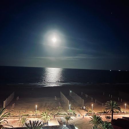 Lux Penthouse Mediterranean Views Beach Front Sagunto Exterior foto
